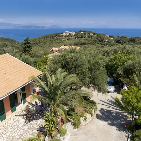 Daire & Barbati Panoramic Views By Konnect *