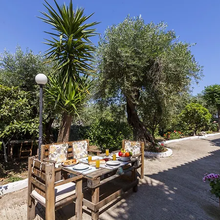 Daire & Barbati Panoramic Views By Konnect *