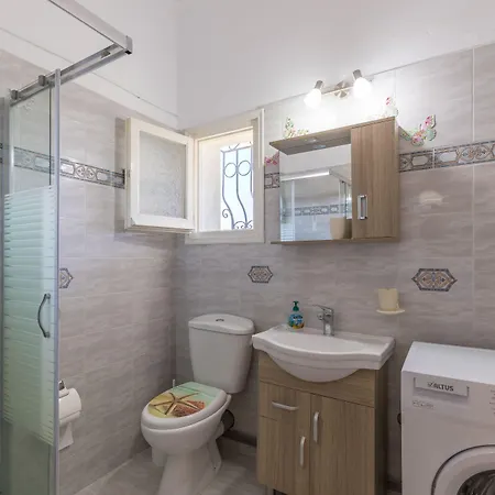 & Barbati Panoramic Views By Konnect Ýpsos