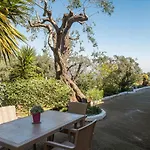 & Barbati Panoramic Views By Konnect