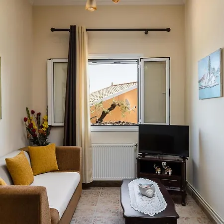 & Barbati Panoramic Views By Konnect イプソス