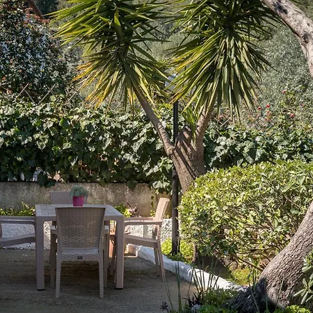 & Barbati Panoramic Views By Konnect