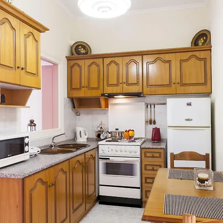 Apartament & Barbati Panoramic Views By Konnect *