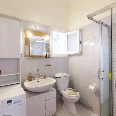 & Barbati Panoramic Views By Konnect アパート イプソス