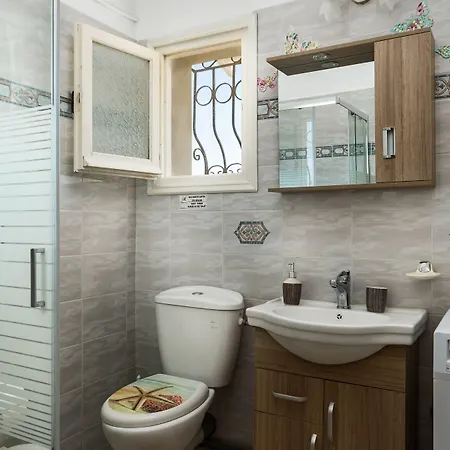 Apartament & Barbati Panoramic Views By Konnect