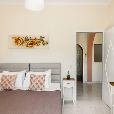 & Barbati Panoramic Views By Konnect