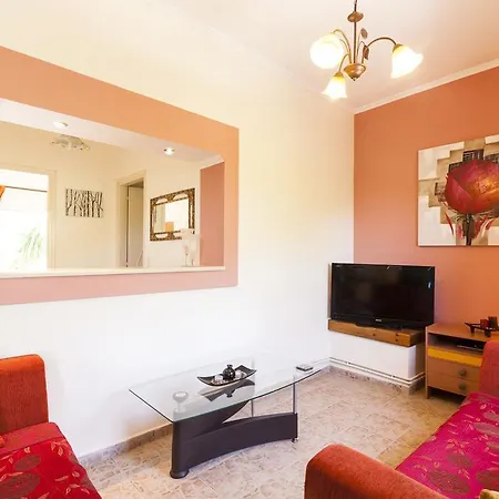 Apartamento & Barbati Panoramic Views By Konnect Ipsos