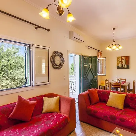 Apartamento & Barbati Panoramic Views By Konnect