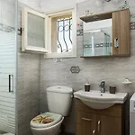 & Barbati Panoramic Views By Konnect Apartament Ýpsos