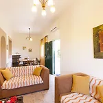 & Barbati Panoramic Views By Konnect