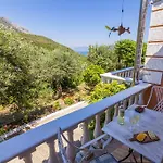 & Barbati Panoramic Views By Konnect *