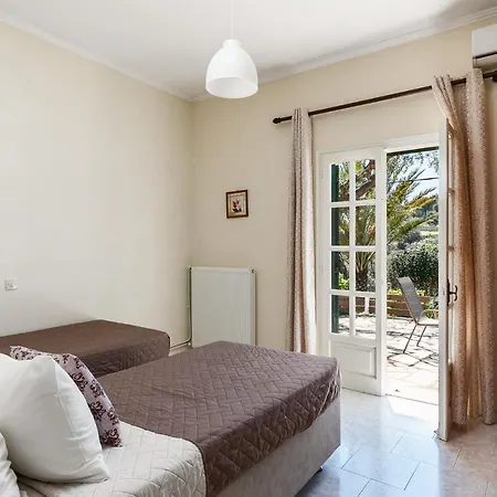 Appartement & Barbati Panoramic Views By Konnect