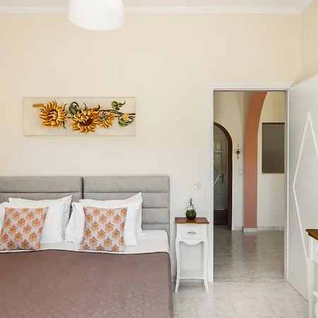 Appartement & Barbati Panoramic Views By Konnect