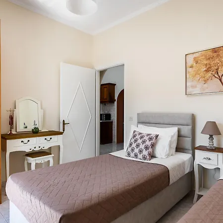 Appartement & Barbati Panoramic Views By Konnect *