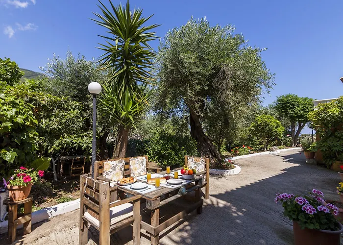 Apartament & Barbati Panoramic Views By Konnect *