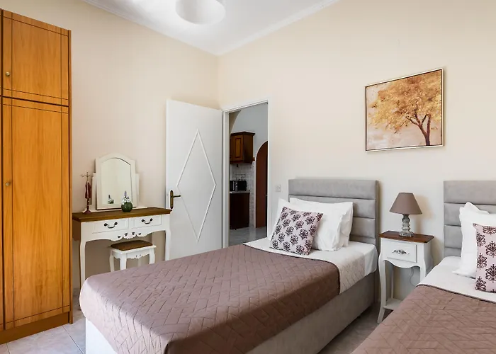 Apartament & Barbati Panoramic Views By Konnect *