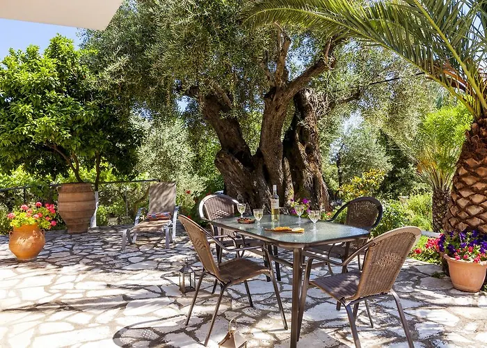 & Barbati Panoramic Views By Konnect Ipsos